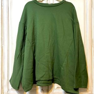 Zenana Sweatshirt 2x/3x